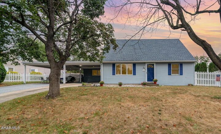 Address not disclosed photo