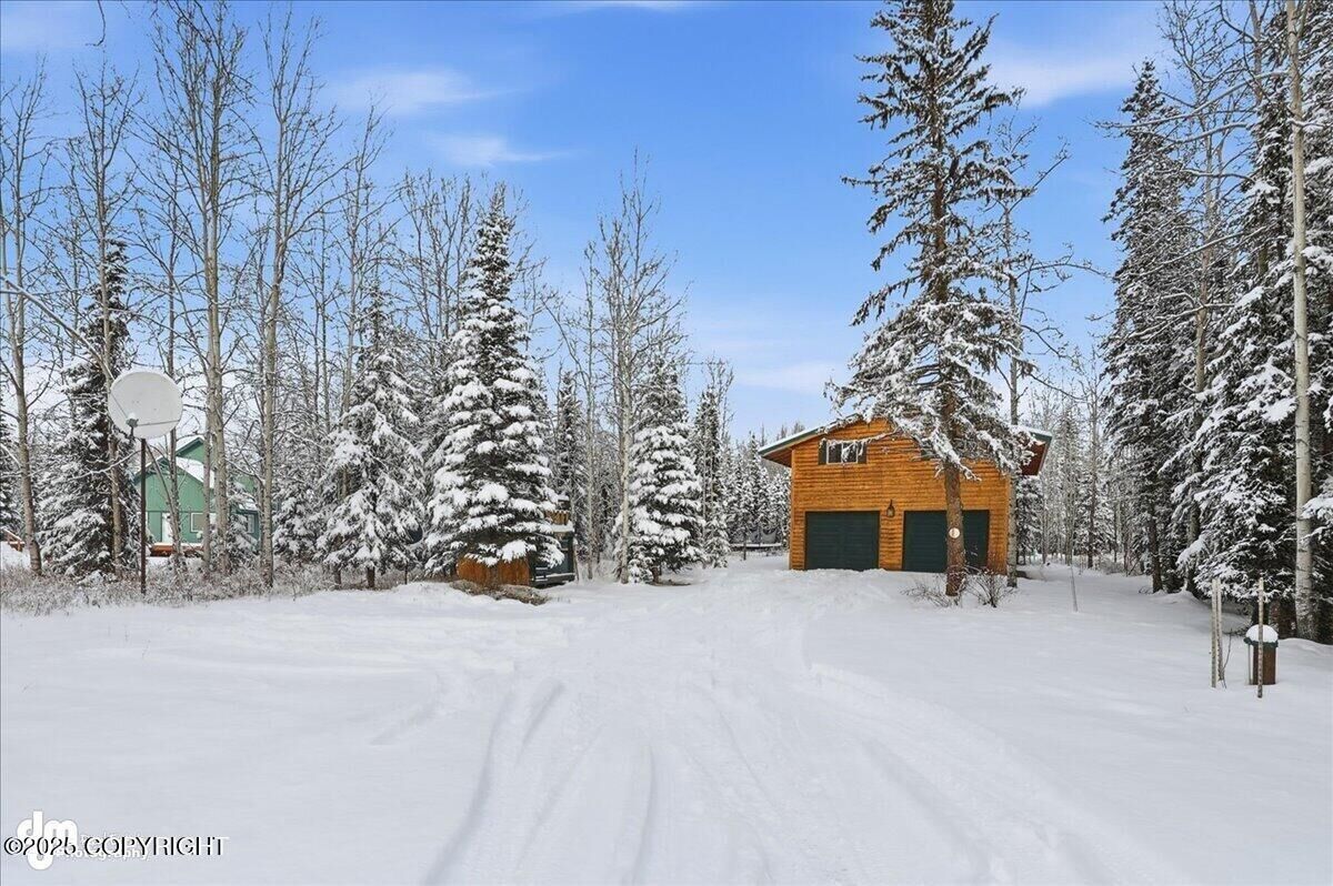 Property Photo: 35312 Betty Lou Drive AK 99672