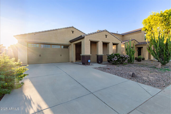 Property Photo:  17416 N Rosa Drive  AZ 85138 