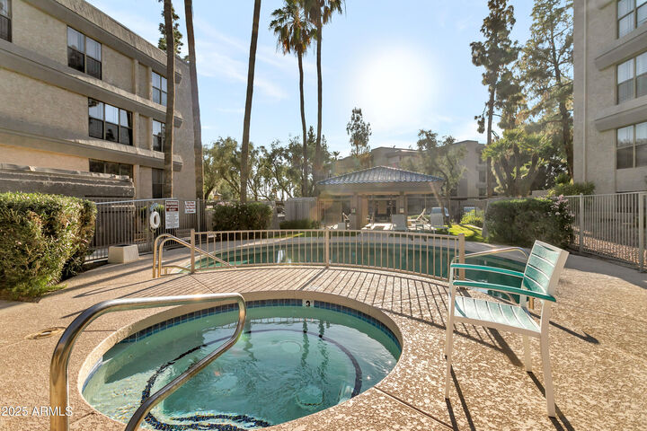 Property Photo:  5132 N 31st Way 134  AZ 85016 