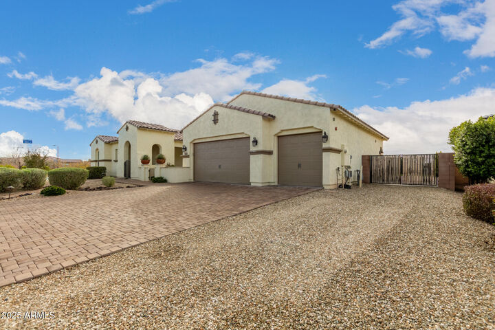 Property Photo:  3753 E Fairbrook Street  AZ 85205 