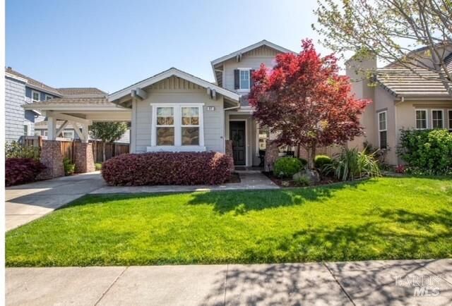 Property Photo: 47 Oak Grove Drive CA 94949