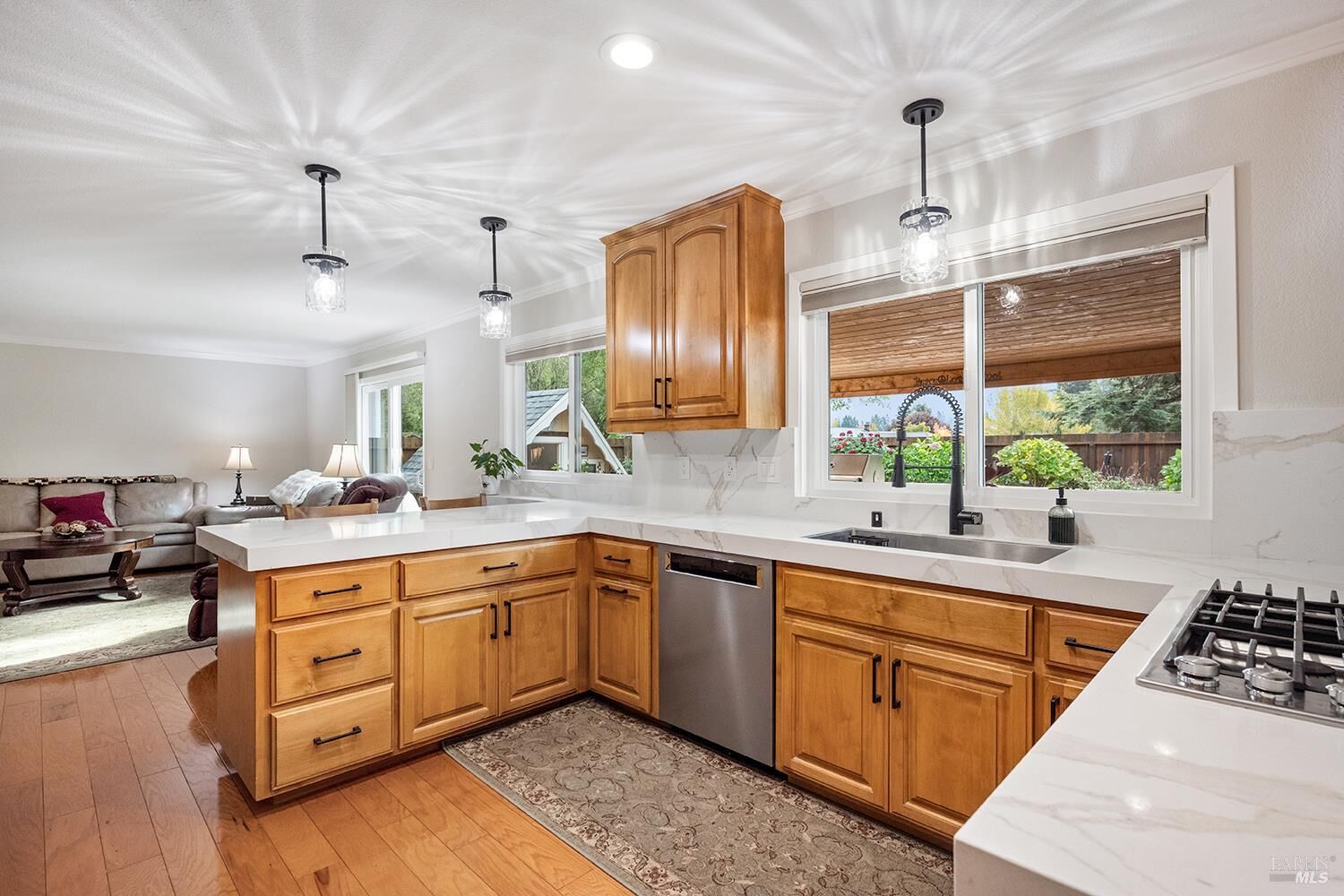 Property Photo:  8091 Hill Drive  CA 95472 