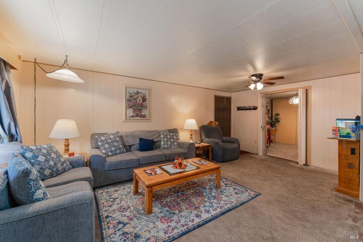 Property Photo: 700 E Gobbi Street 45 CA 95482