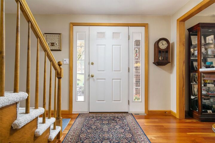 Property Photo: 853 Woodhaven Drive NY 13827