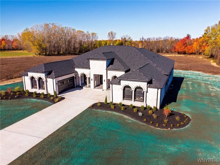 Property Photo:  11168 Stage Road  NY 14001 