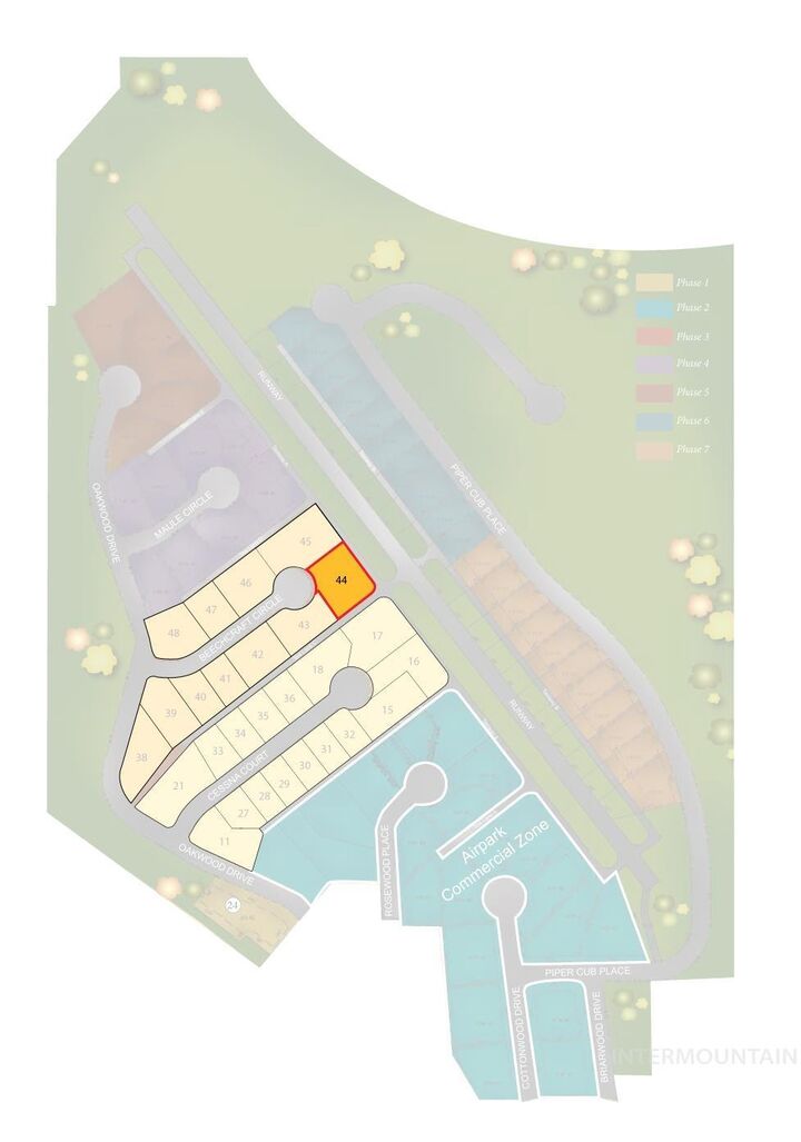 Property Photo:  21371 Beechcraft Cir  ID 83626 