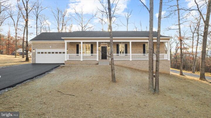 Property Photo:  113 Glen Ridge Road  VA 22602 