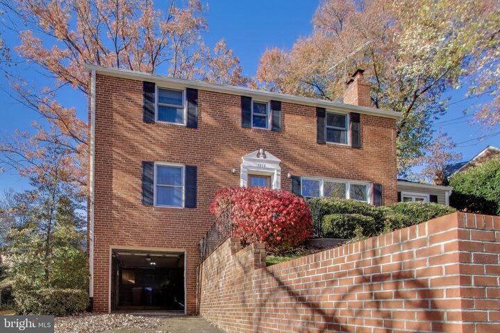Property Photo: 3212 Crest Avenue MD 20785