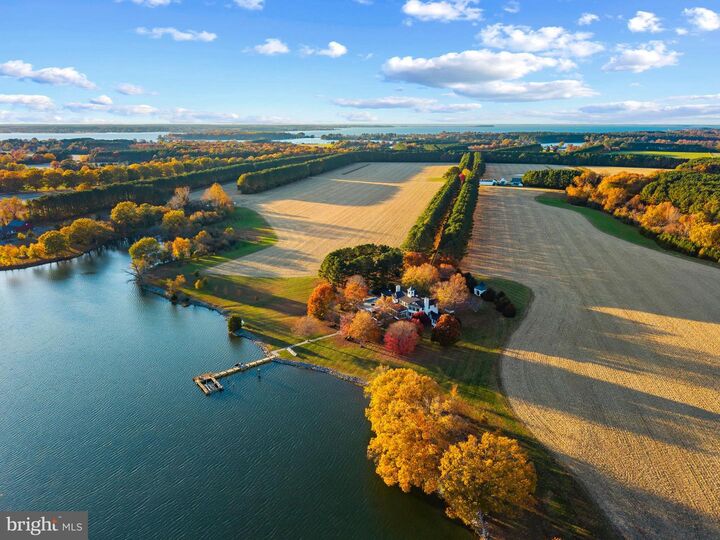 9170 Hunting Creek Lane  Easton MD 21601 photo