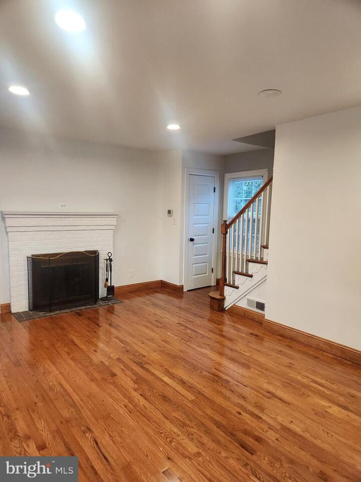 Property Photo:  502 E Schuyler Road  MD 20901 