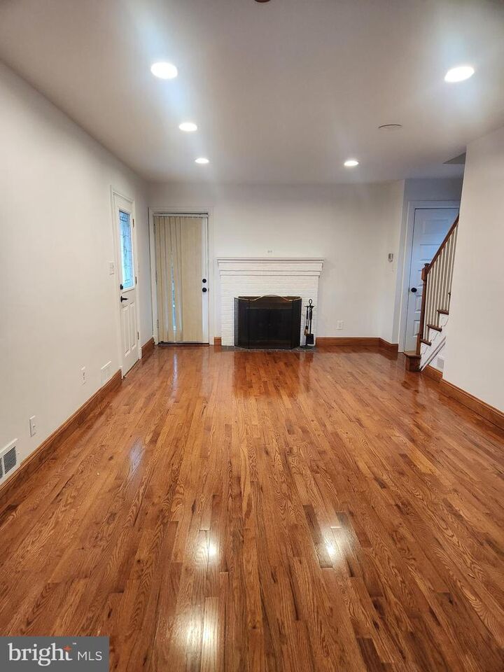 Property Photo:  502 E Schuyler Road  MD 20901 