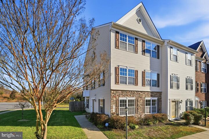 101 Pelican Cove  Stafford VA 22554 photo