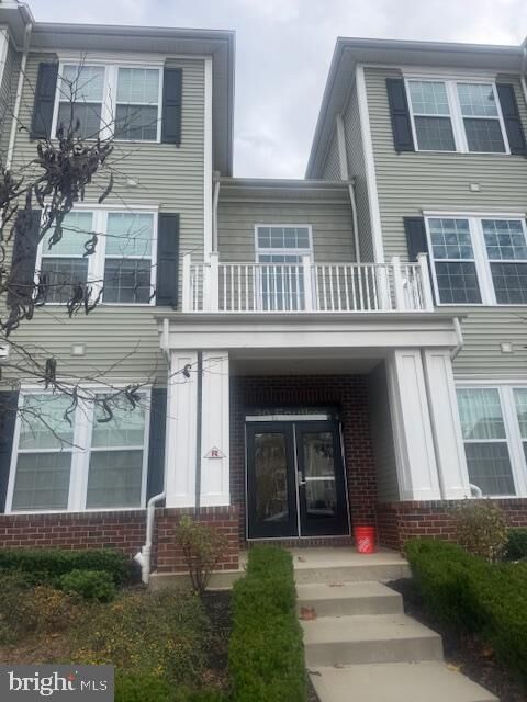 Property Photo: 30 Foulkes Lane #23 NJ 08515