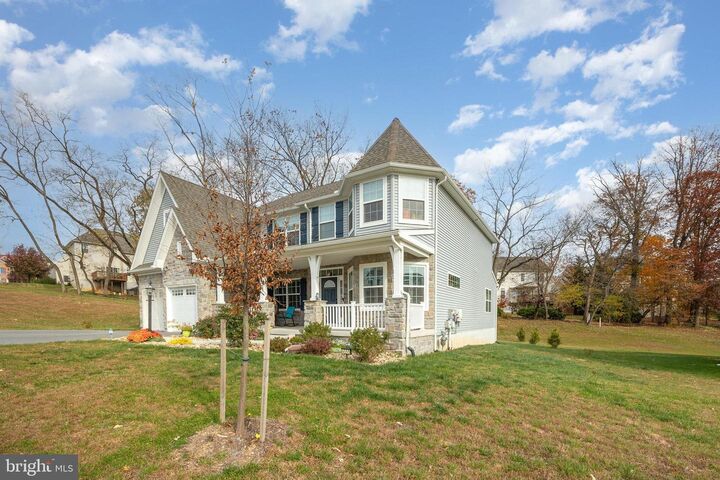 Property Photo:  4555 Lark Meadows Drive  PA 17055 