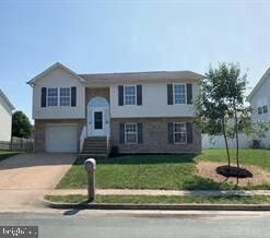 Property Photo: 108 Rawlings Avenue VA 22603