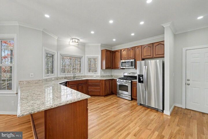 Property Photo:  13721 Perimeter Drive  VA 22407 