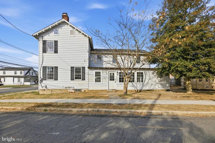 Property Photo:  47 Church Street  NJ 08501 