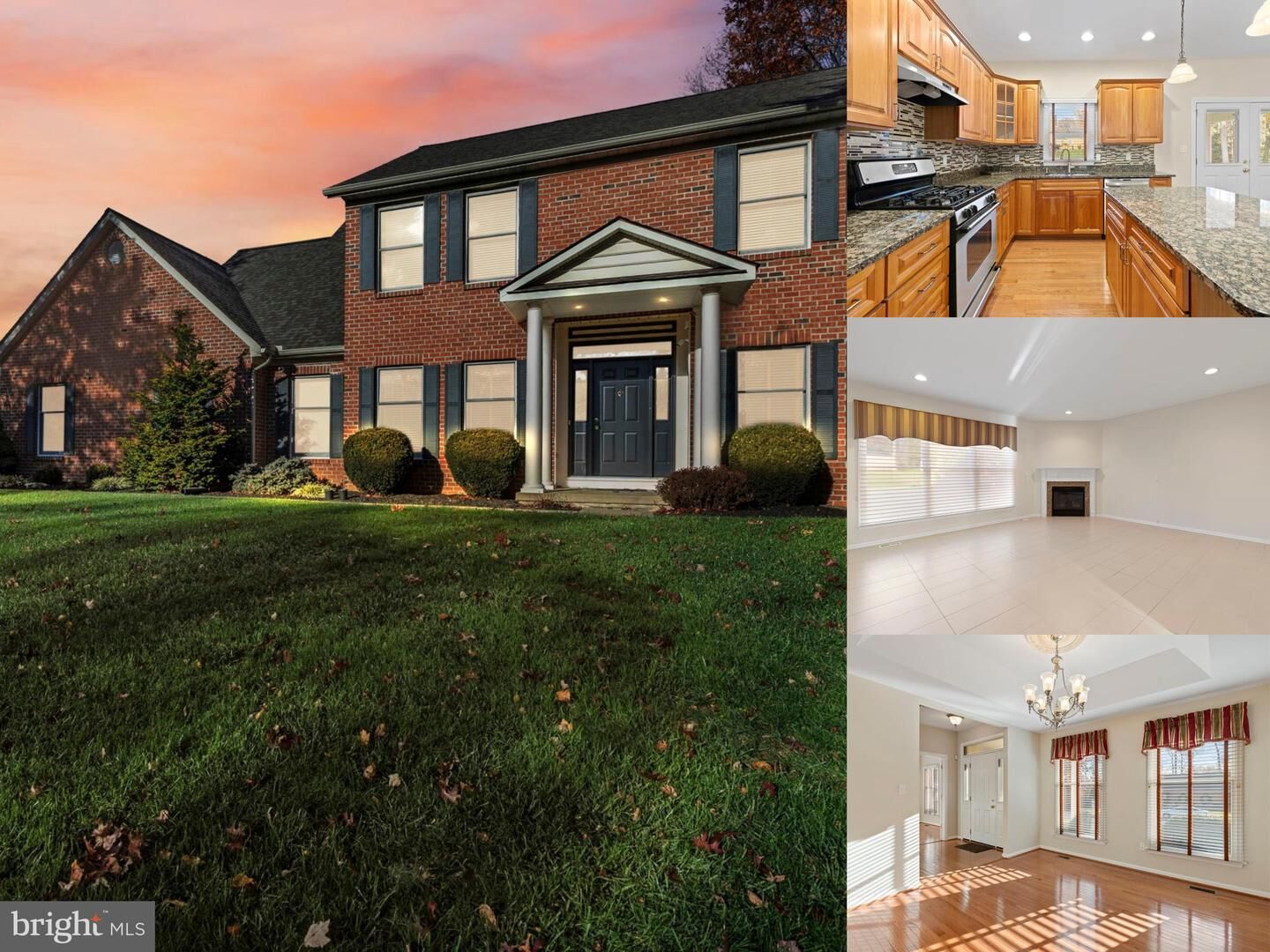 Property Photo: 2214 Erin Way MD 21015