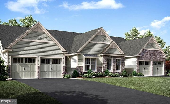 432 Autumn Harvest Lane 25  Lititz PA 17543 photo