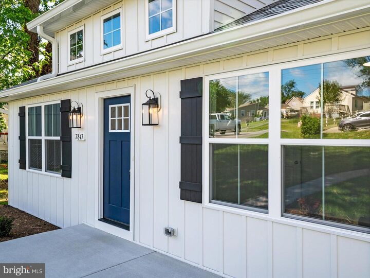 Property Photo:  7847 Leymar Road  MD 21060 