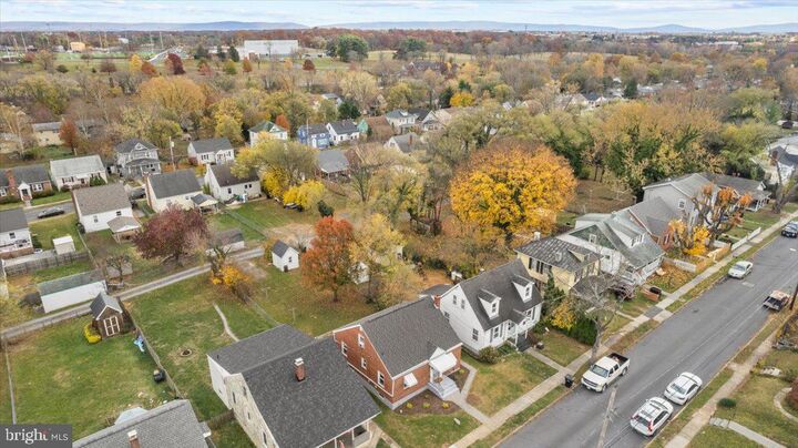 Property Photo:  312 Shawnee Avenue  VA 22601 