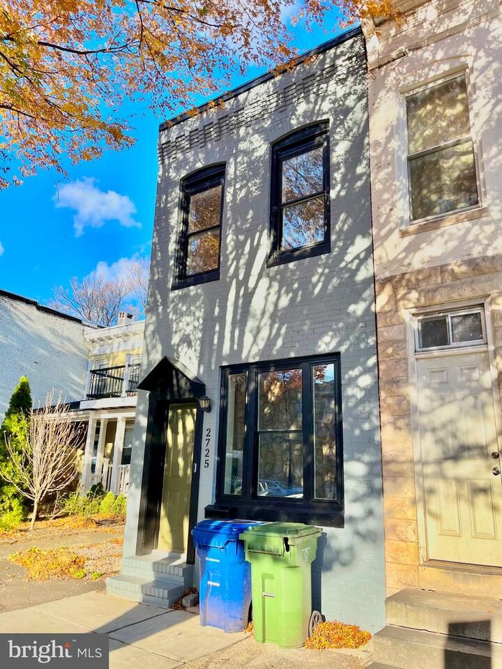 2725 Huntingdon Avenue  Baltimore MD 21211 photo