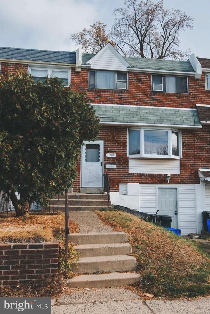 Property Photo: 3707 Academy Road PA 19154