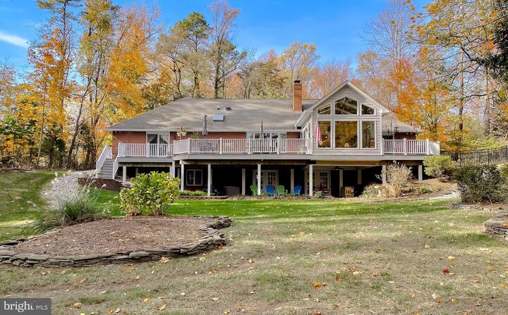 Property Photo:  23734 Kingston Creek Road  MD 20619 