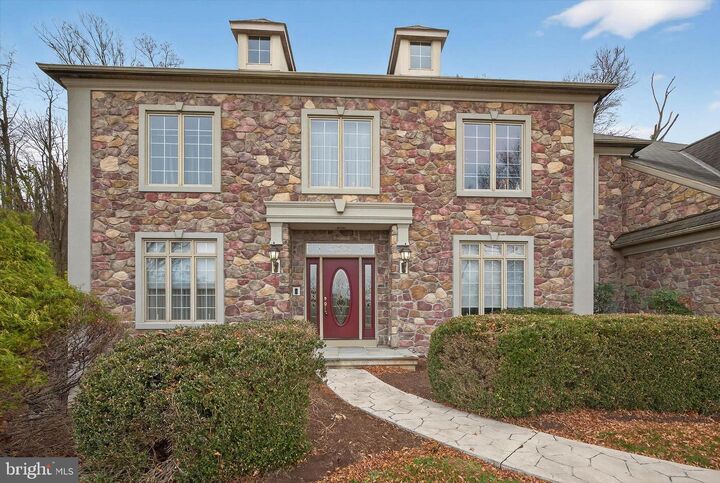 Property Photo:  7 Woods  PA 19610 