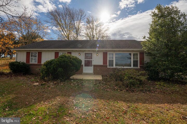 Property Photo:  934 Orchard Road  PA 17584 