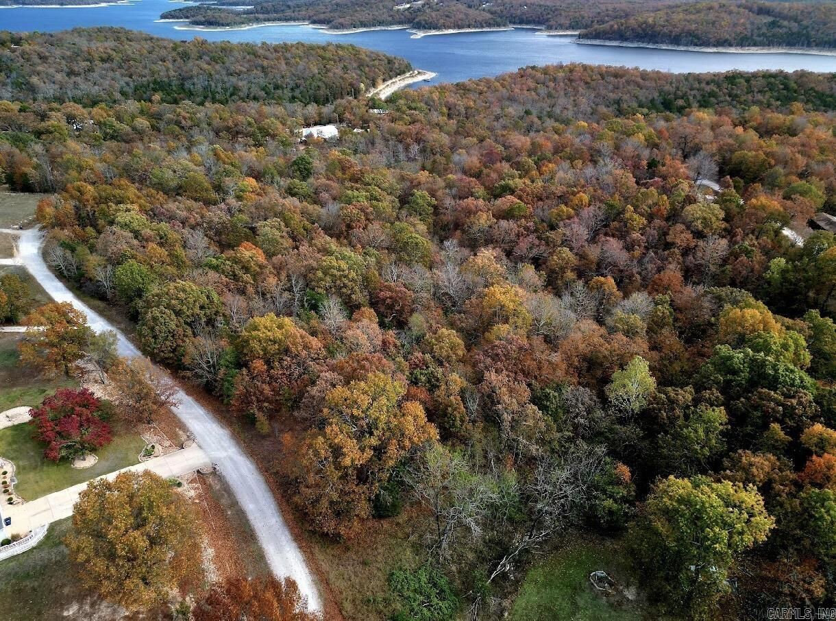 Property Photo: 002-11055-016 Buckhead Lane AR 72653