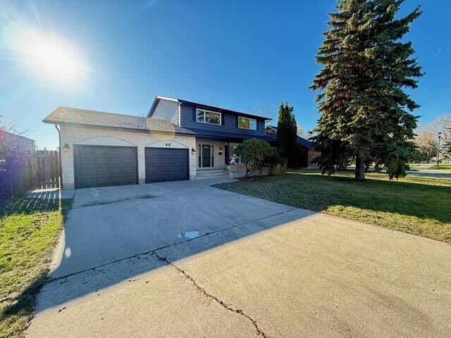 46 Lake Park Drive  Winnipeg MB R2J 3A8 photo