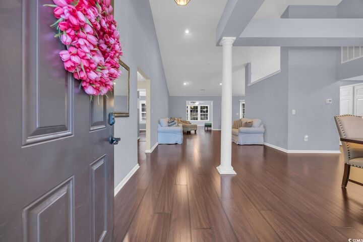 Property Photo:  137 Maiden Ln.  SC 29588 