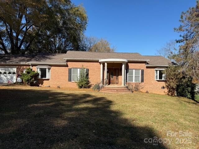 Property Photo:  991 36th Avenue Court NE  NC 28601 