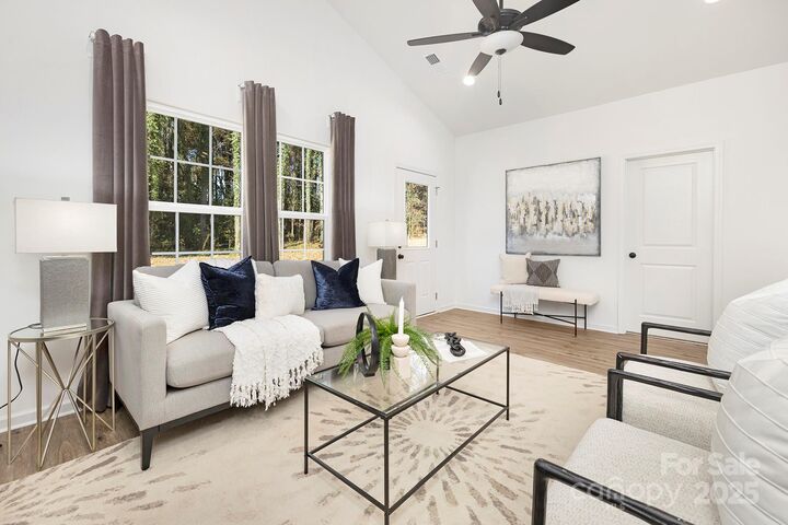 Property Photo: 511 Cherry Street NC 28012