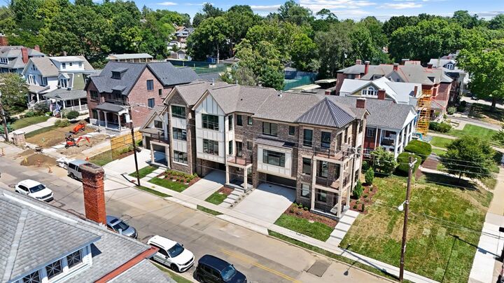 Property Photo: 3504 Shaw Avenue OH 45208