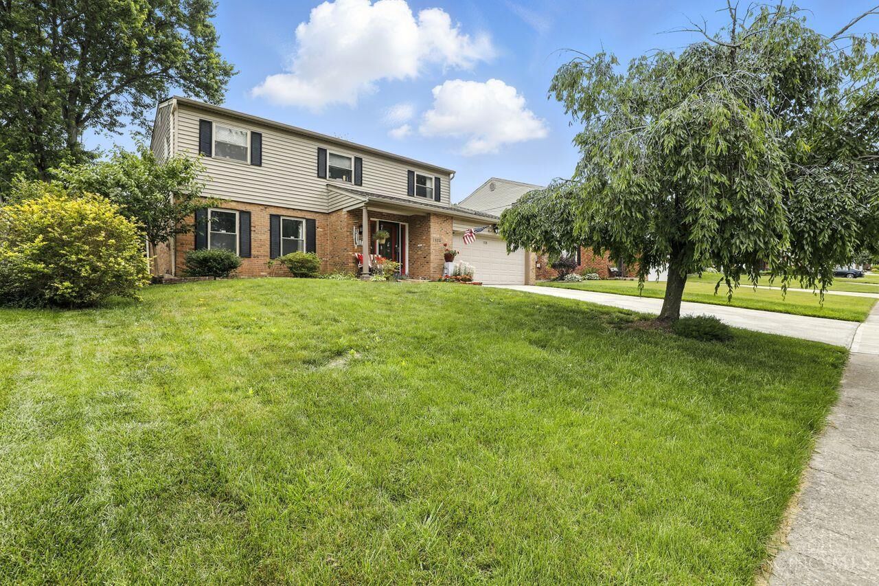 Property Photo: 1128 Oldwick Drive OH 45215