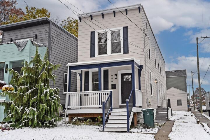 Property Photo: 1996 Kinney Avenue OH 45207