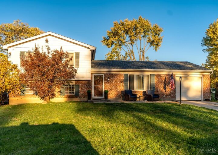 Property Photo: 1352 Forester Drive OH 45240
