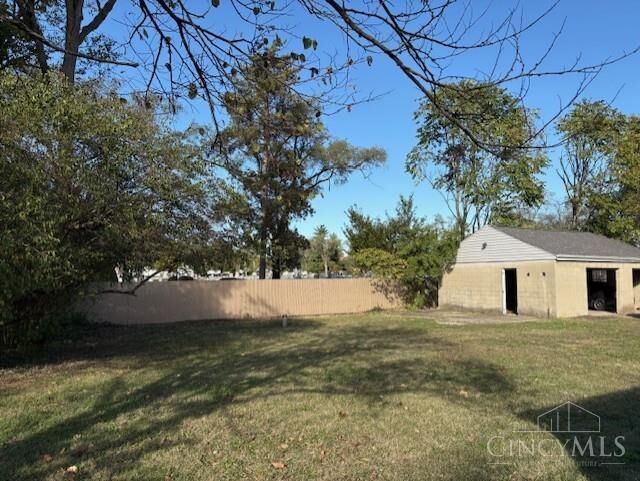 Property Photo:  630 Hill Avenue  OH 45015 