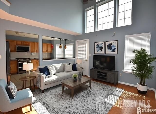 Property Photo:  24 Hawthorne Road  NJ 08902 