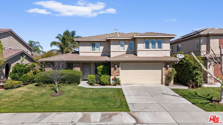 45495 Peacock Pl  Temecula CA 92592 photo