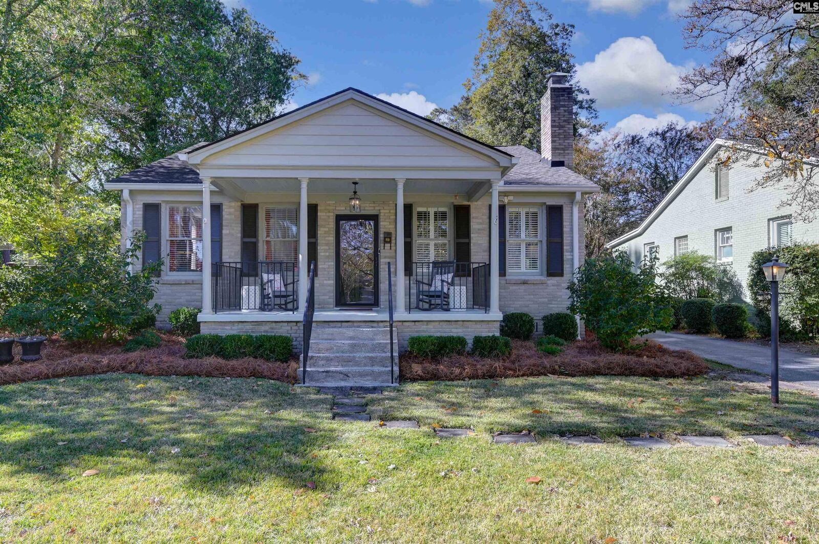 Property Photo: 1411 Whittaker SC 29206