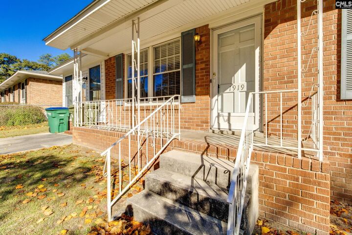 Property Photo:  1919 Windsor  SC 29033 