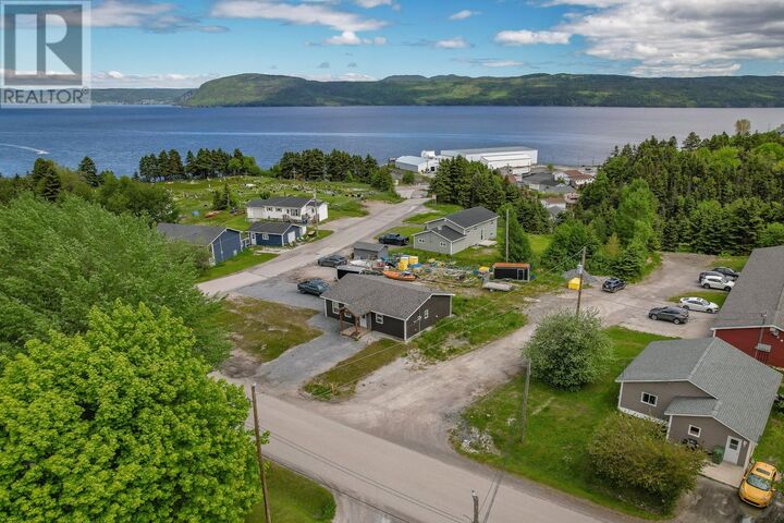 Property Photo: 51 Hillview Road NL A0L 1A0