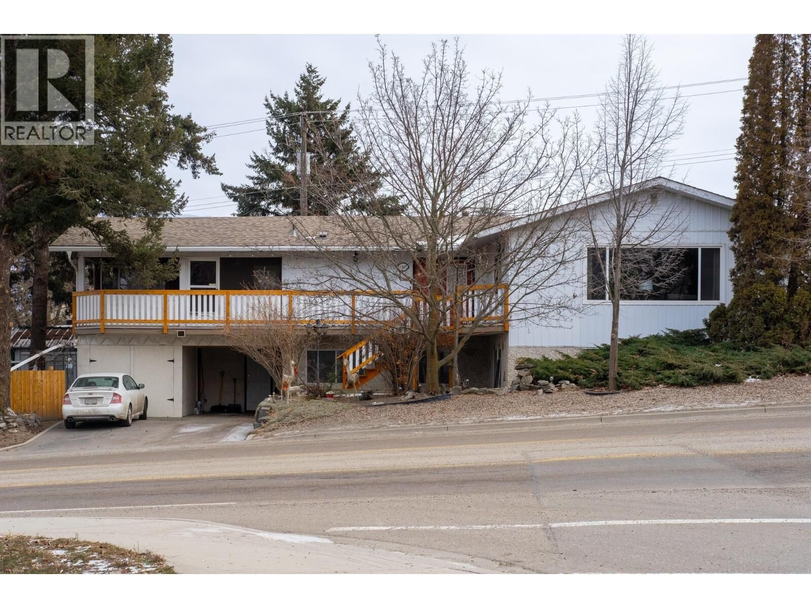 Photo de la propriété: 1801 Mission Road BC V1T 5Z4