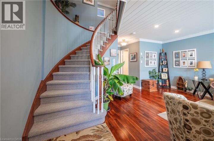 Property Photo: 2130 Forest Gate Park ON L6M 4B4