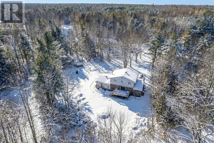 Photo de la propriété: 3900 Stonecrest Road ON K0A 3M0