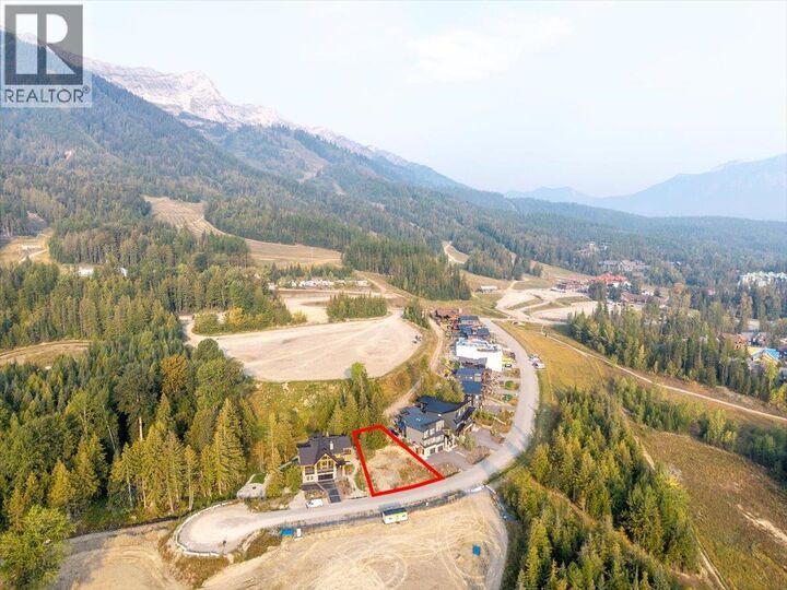 Property Photo:  Lot 14 Timberlanding Other  BC V0B 1M6 